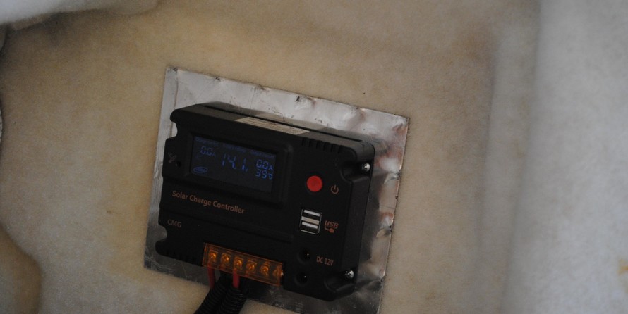 Bayliner 242 Classic