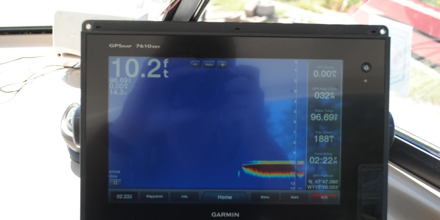 Bayliner 242 Classic