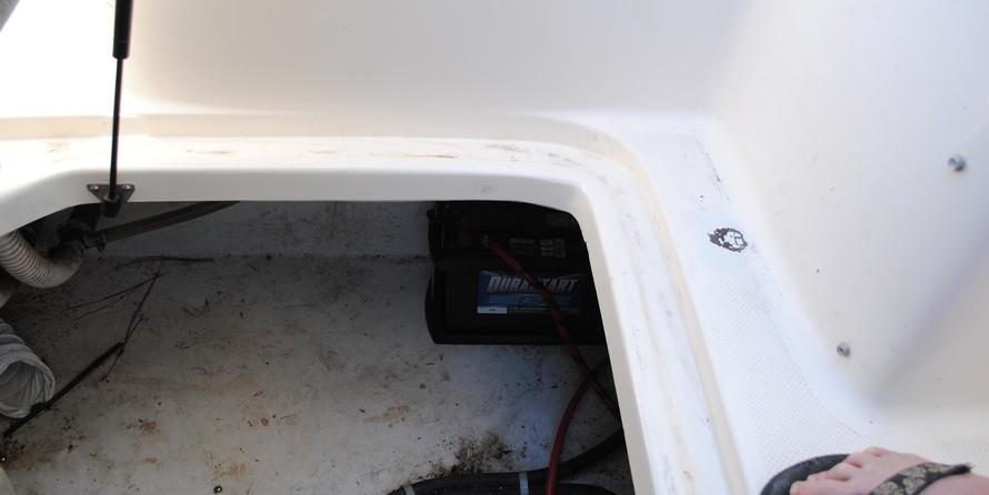 Bayliner 242 Classic