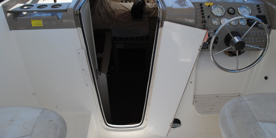 Bayliner 242 Classic