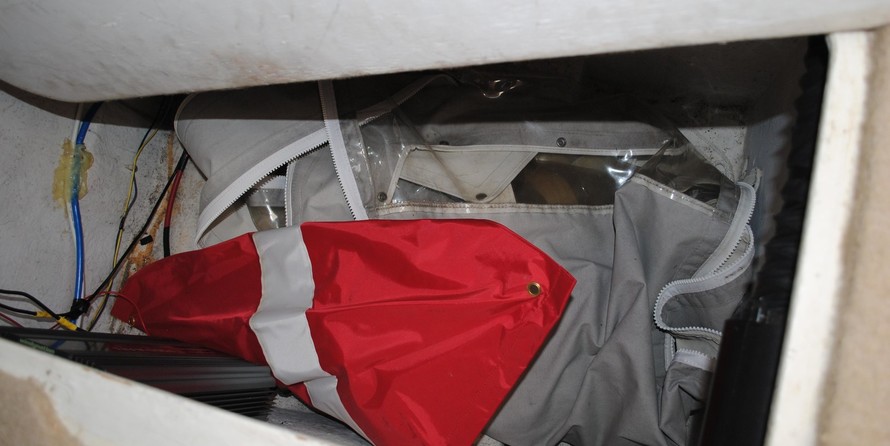 Bayliner 242 Classic