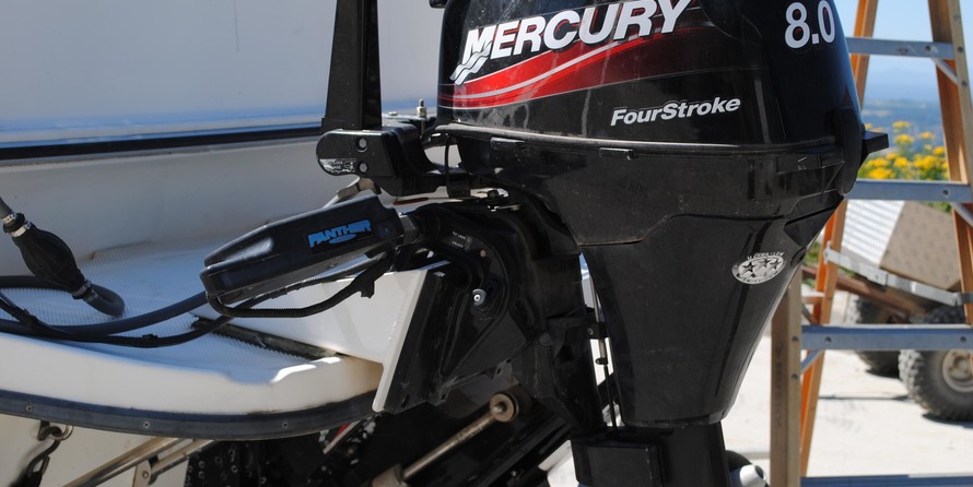 Bayliner 242 Classic