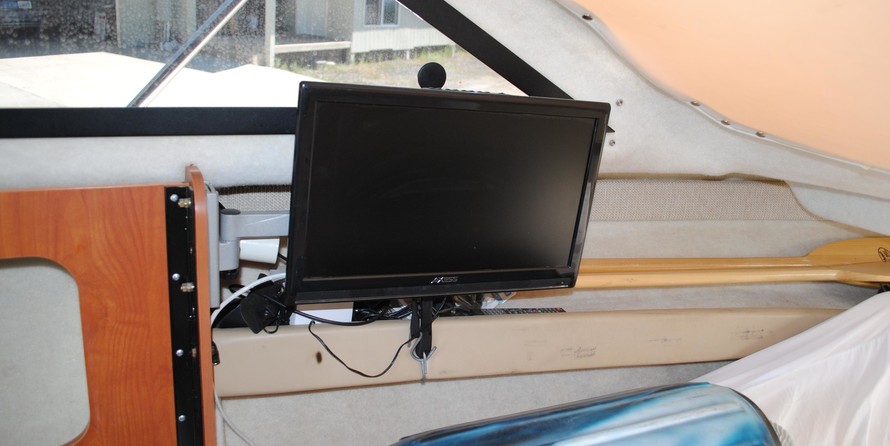 Bayliner 242 Classic