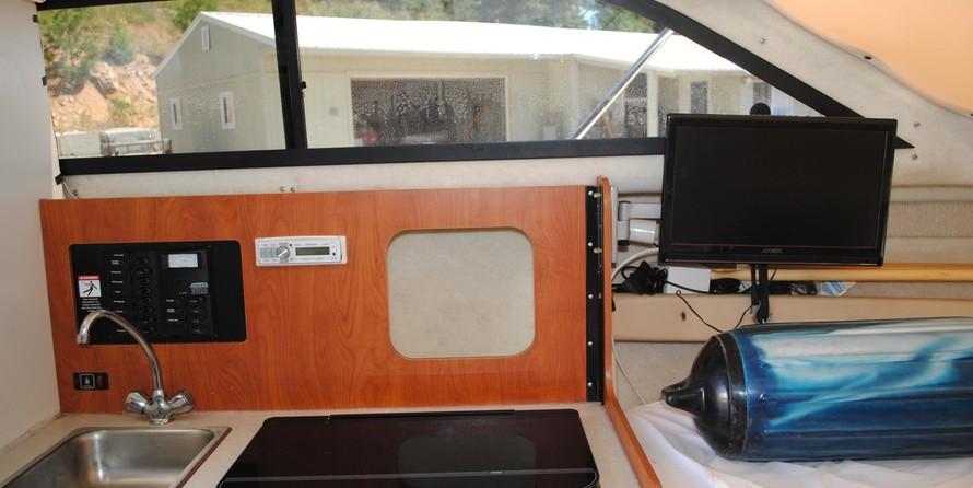 Bayliner 242 Classic