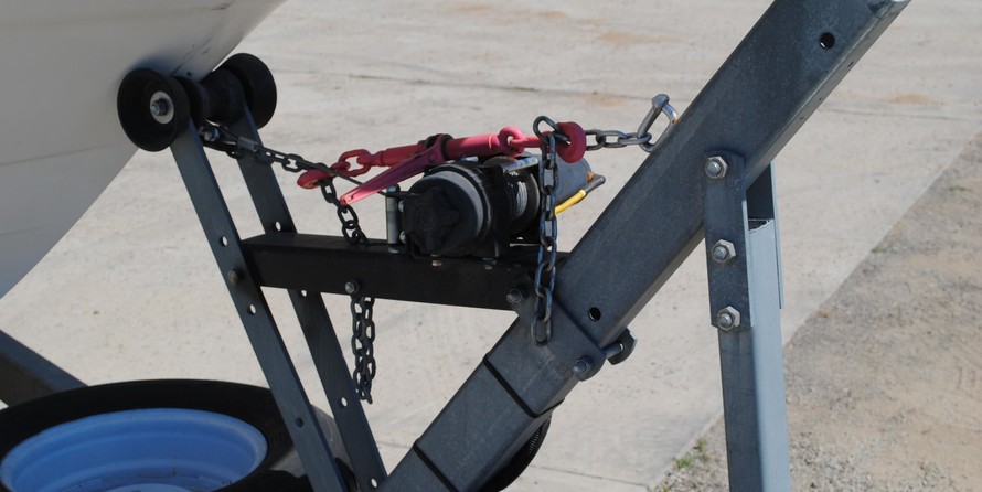 Bayliner 242 Classic