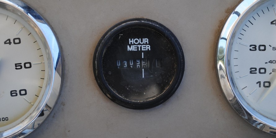 Bayliner 242 Classic