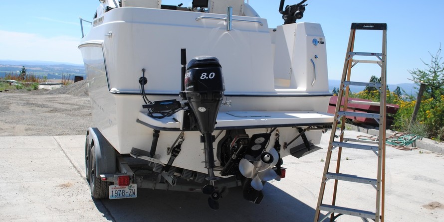 Bayliner 242 Classic