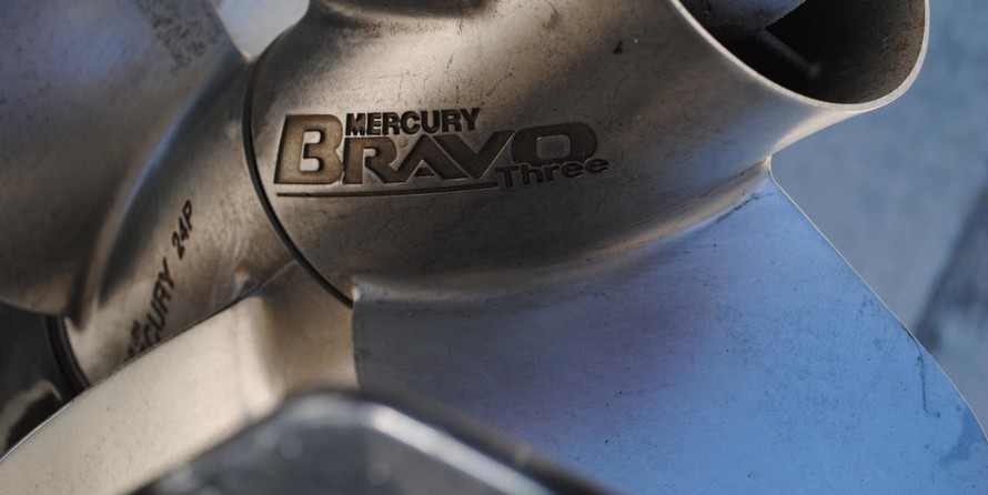 Bayliner 242 Classic