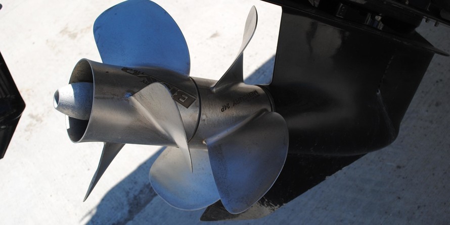 Bayliner 242 Classic