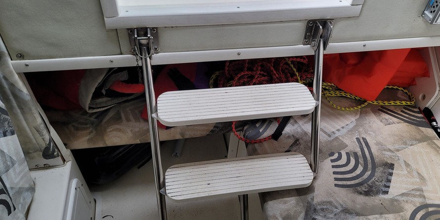 Wellcraft 290 Coastal