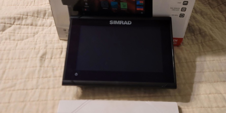 Wellcraft 290 Coastal