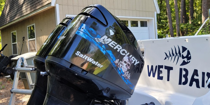 Wellcraft 290 Coastal