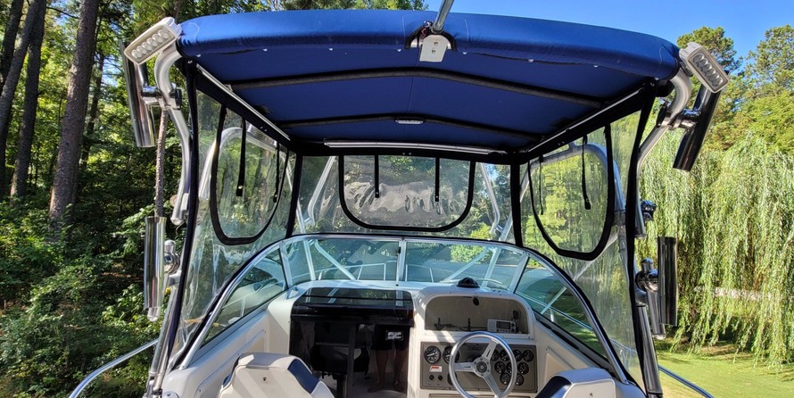 Wellcraft 290 Coastal