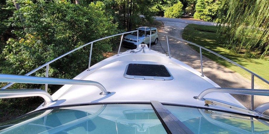 Wellcraft 290 Coastal