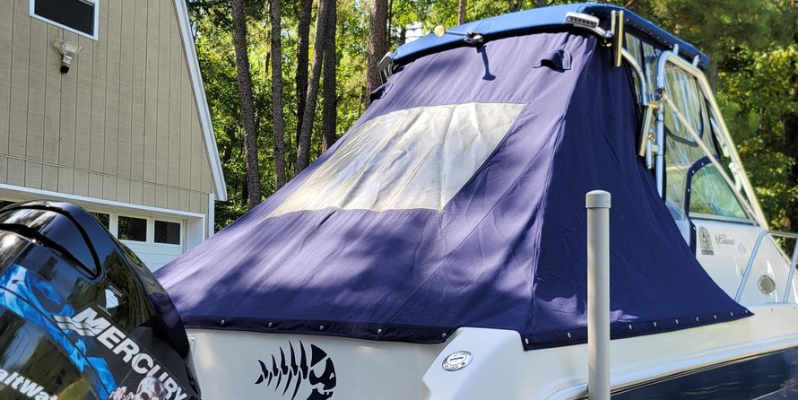 Wellcraft 290 Coastal