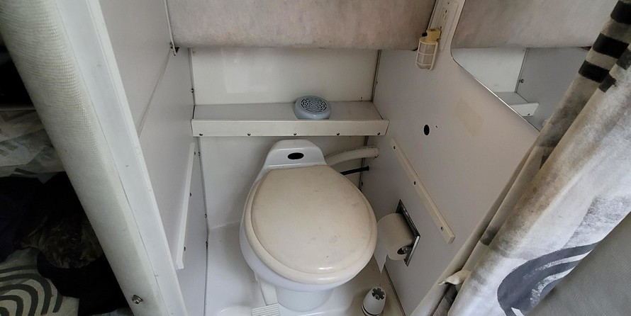 Wellcraft 290 Coastal