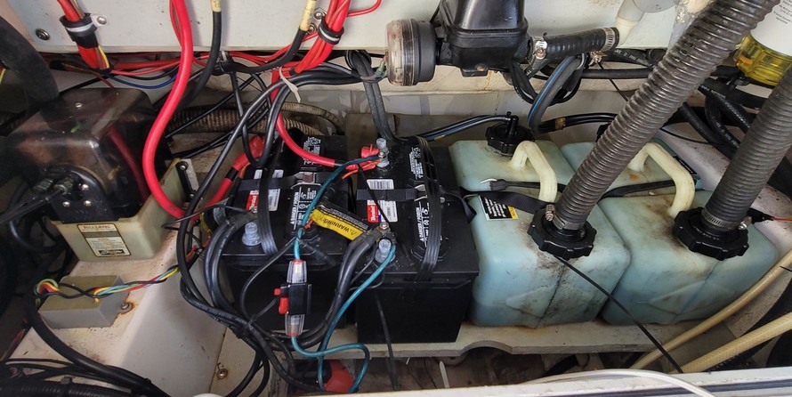 Wellcraft 290 Coastal