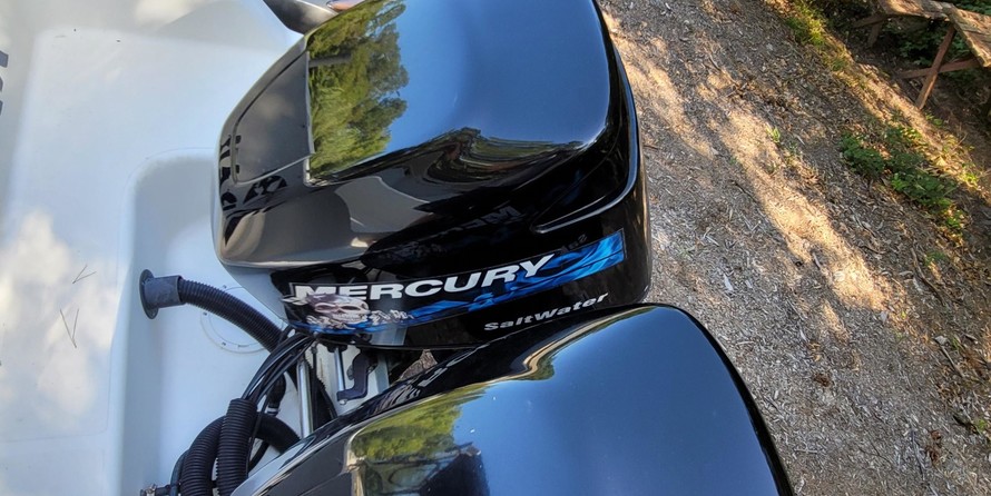 Wellcraft 290 Coastal