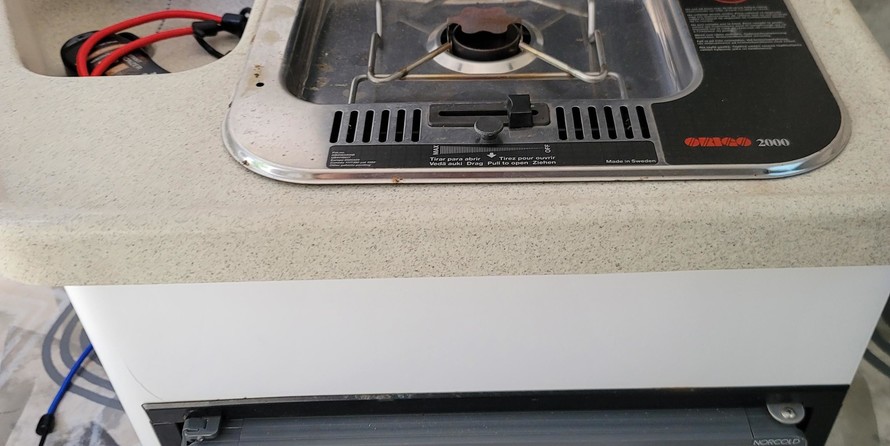 Wellcraft 290 Coastal