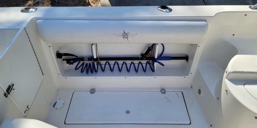 Wellcraft 290 Coastal