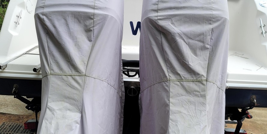 Wellcraft 290 Coastal