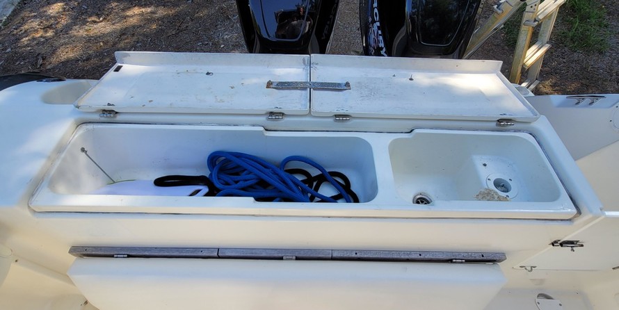 Wellcraft 290 Coastal