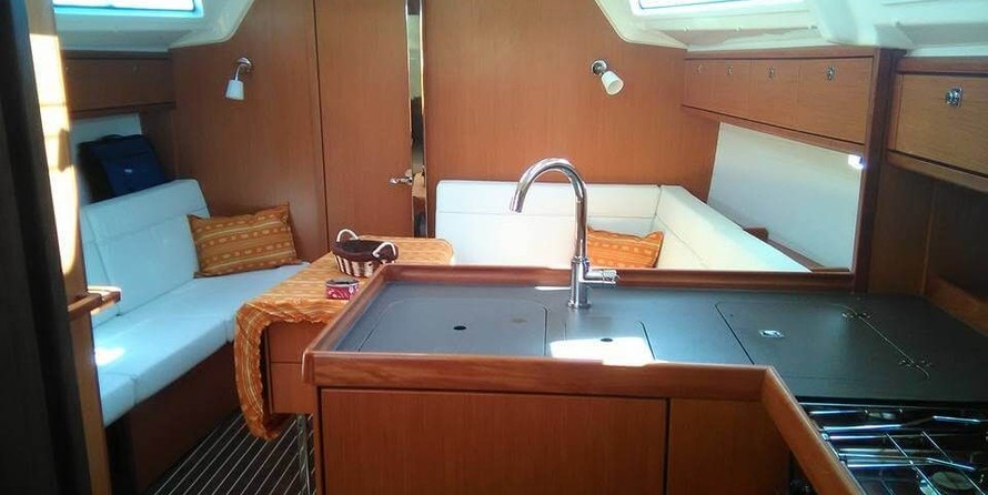 Bavaria 37 Cruiser