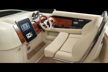 Chris-Craft Launch 35 GT