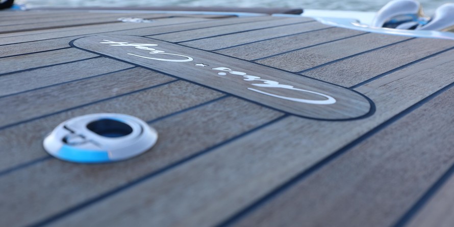 Chris-Craft Launch 35 GT