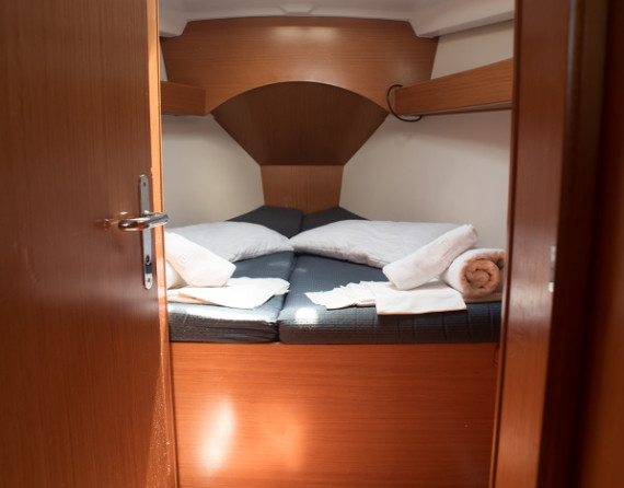 Beneteau Cyclades 43.4