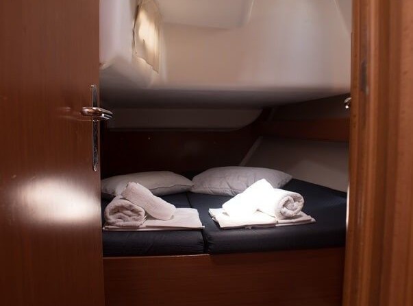 Beneteau Cyclades 43.4