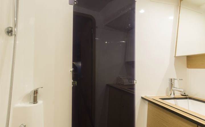 Dufour 460 GL