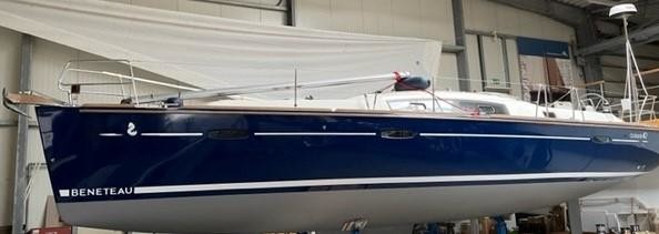 Beneteau Oceanis 40