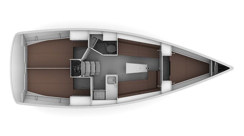 Bavaria CRUISER 34