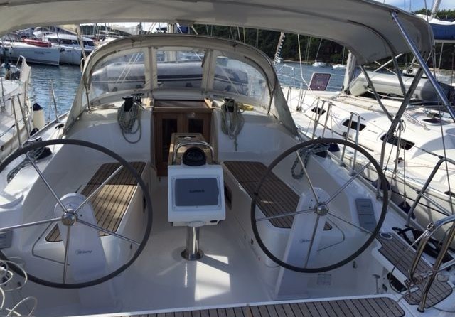 Bavaria 37 Cruiser