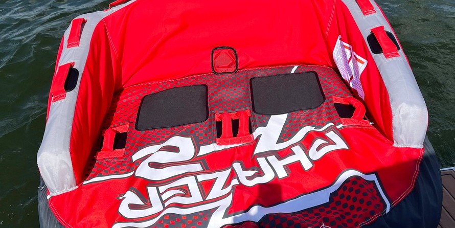 Yamaha Boats 252SD