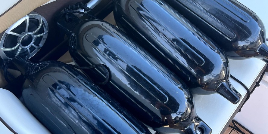 Yamaha Boats 252SD