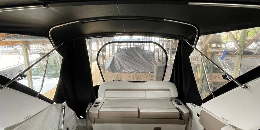 Regal 33 Express
