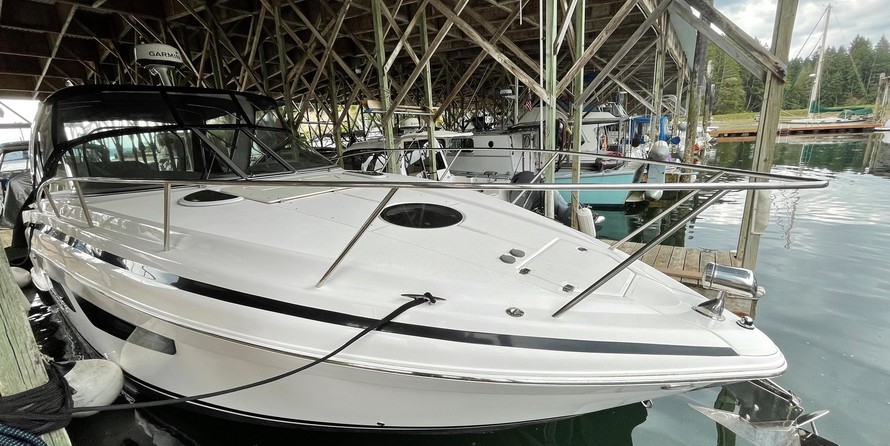 Regal 33 Express