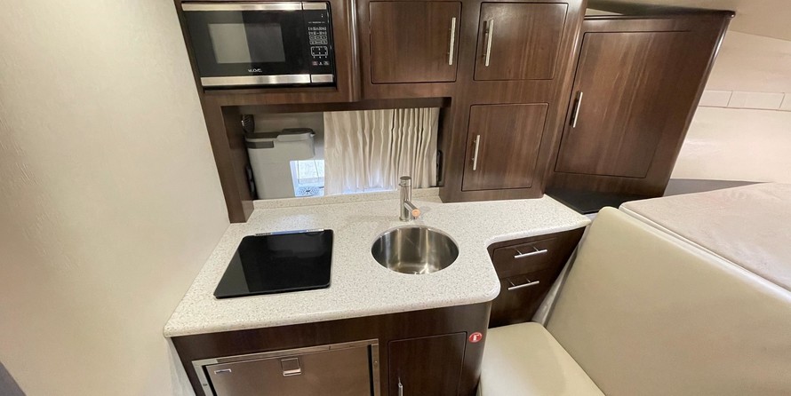 Regal 33 Express