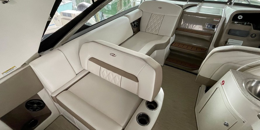 Regal 33 Express
