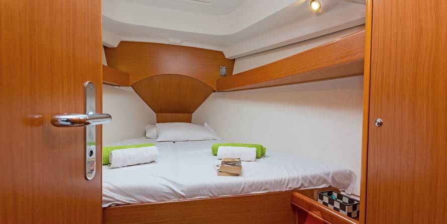 Beneteau Cyclades 43.4