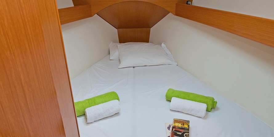 Beneteau Cyclades 43.4
