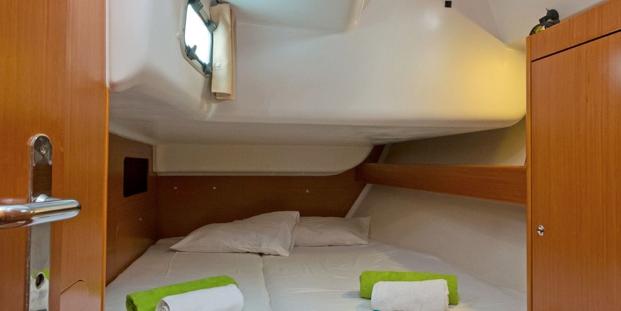 Beneteau Cyclades 43.4