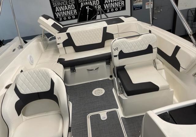 Bayliner VR6 BOWRIDER