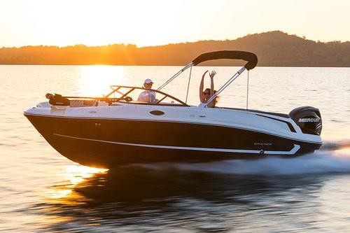 Bayliner VR6 BOWRIDER