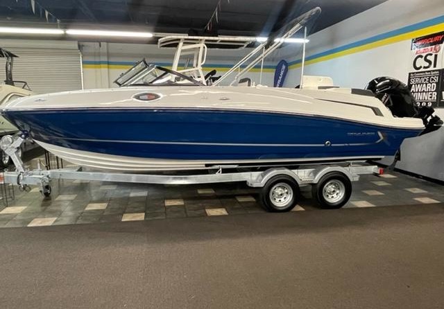 Bayliner VR6 BOWRIDER