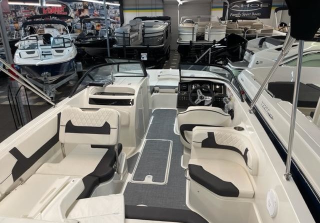 Bayliner VR6 BOWRIDER