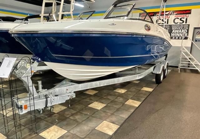 Bayliner VR6 BOWRIDER