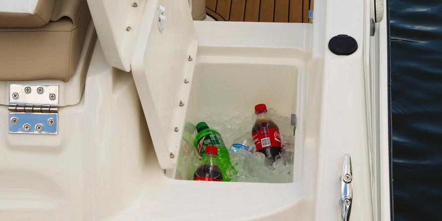 Bayliner VR6 BOWRIDER